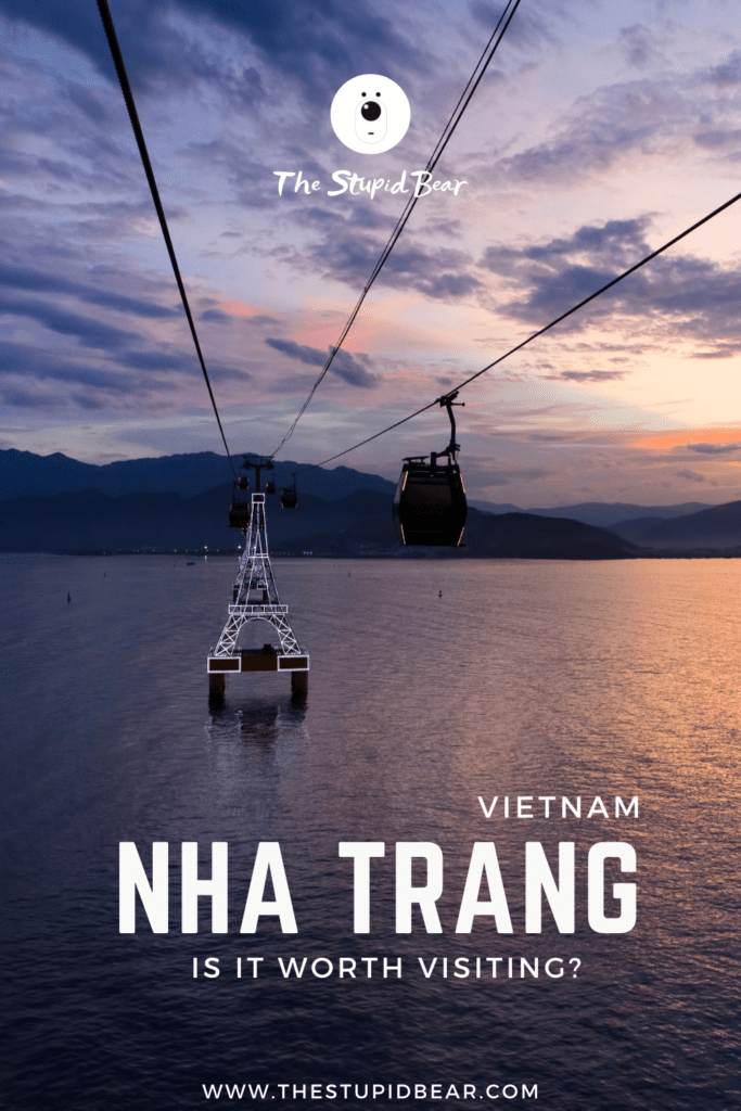 is Nha Trang worth visiting