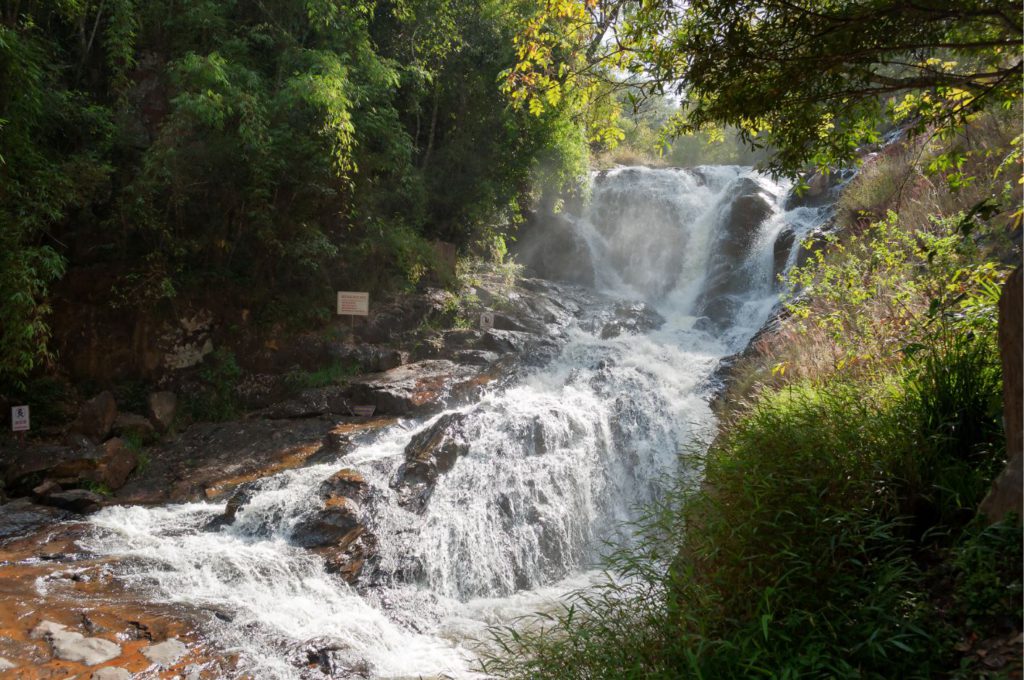 Datanla Falls, Places to see in Da Lat