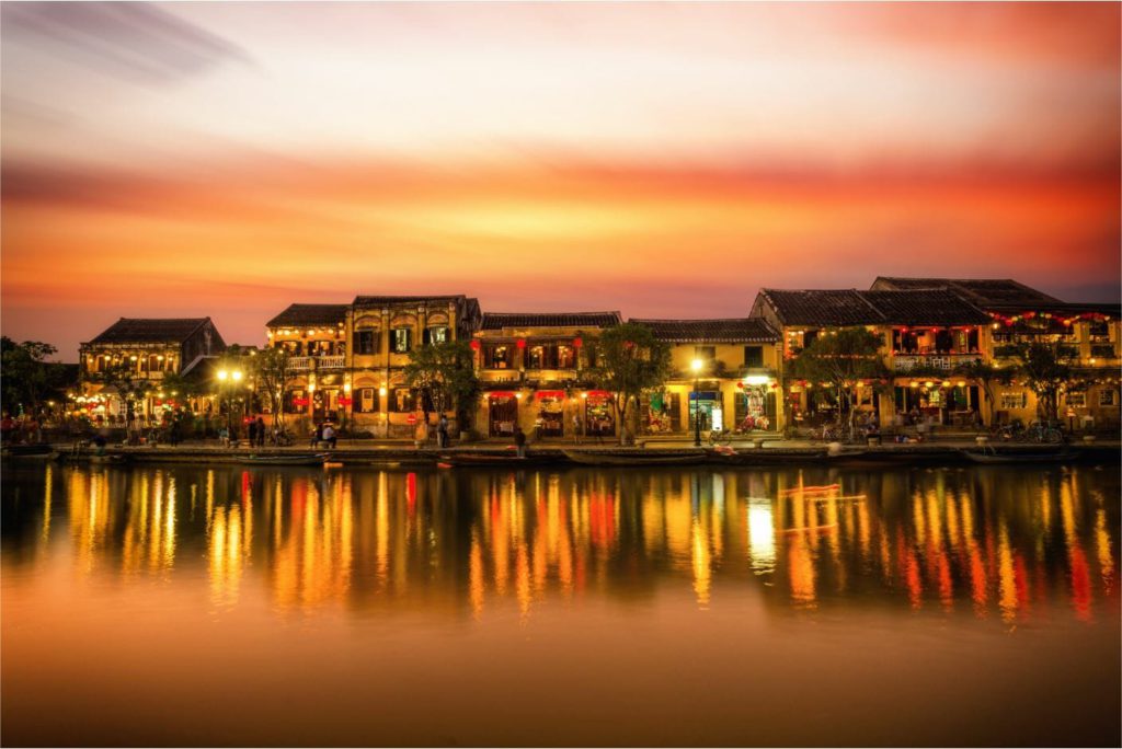 Ancient Town of Hoi An