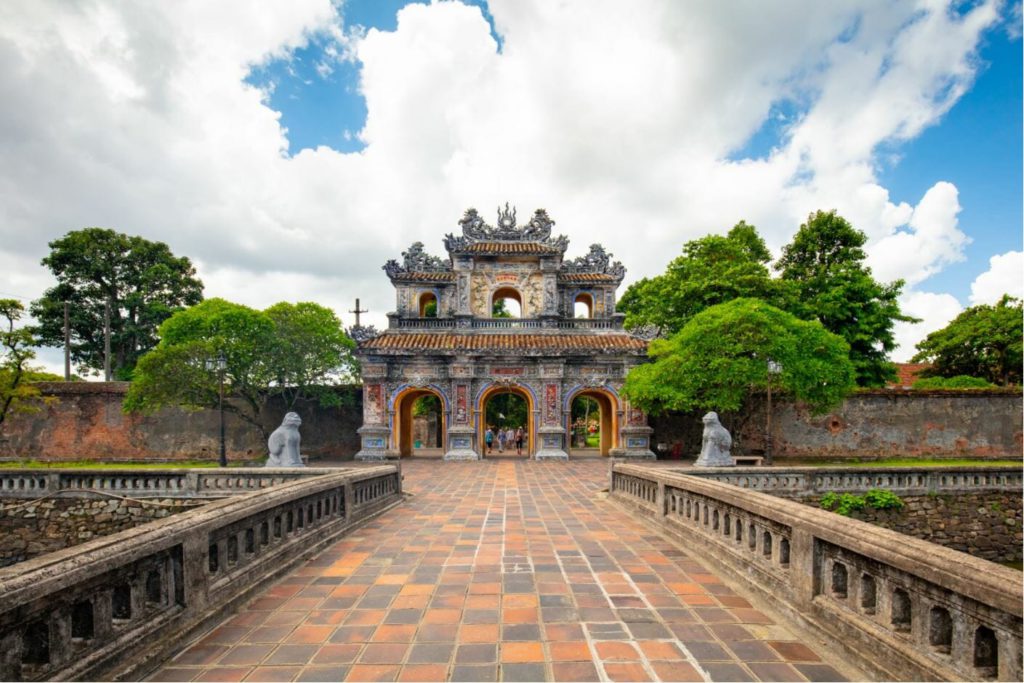 Hue, Vietnam