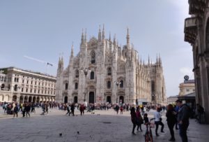 Italy Travel Itinerary from 7 days to 3 weeks - The Stupid Bear