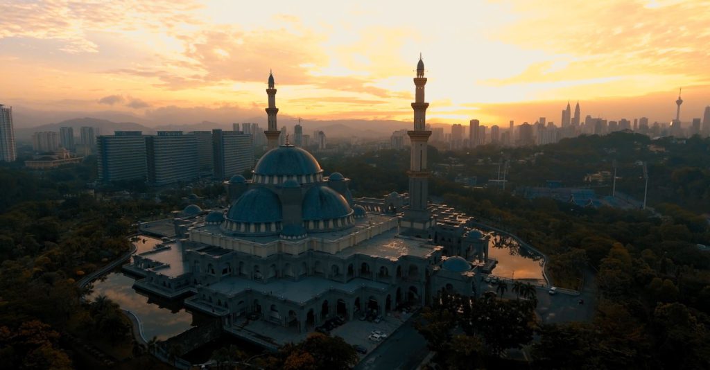 Kuala Lumpur, Malaysia