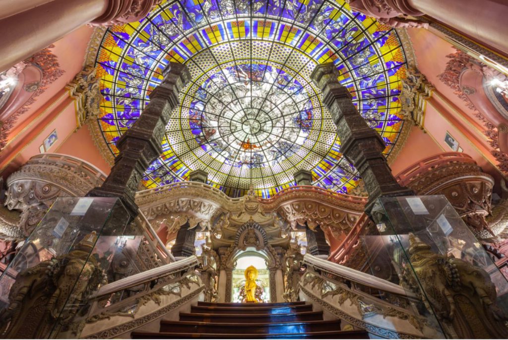 Erawan Museum