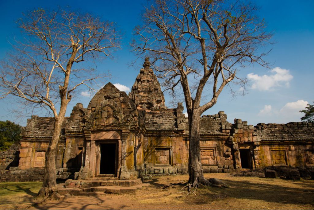 Prasat Phanom Rung