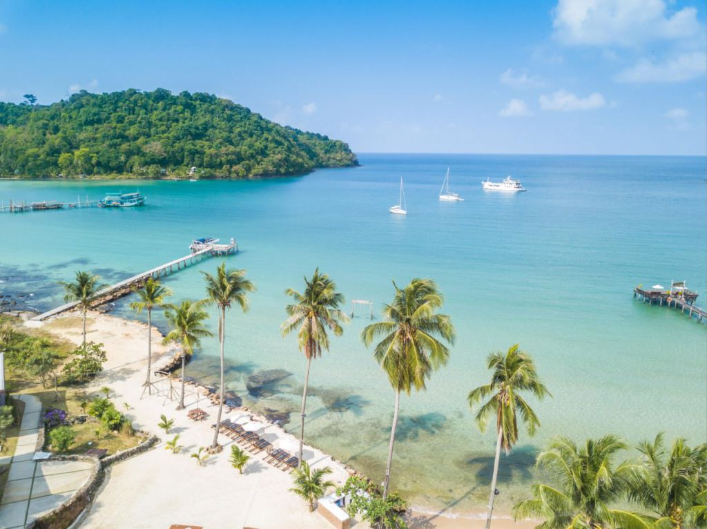 Koh Kut, Thailand