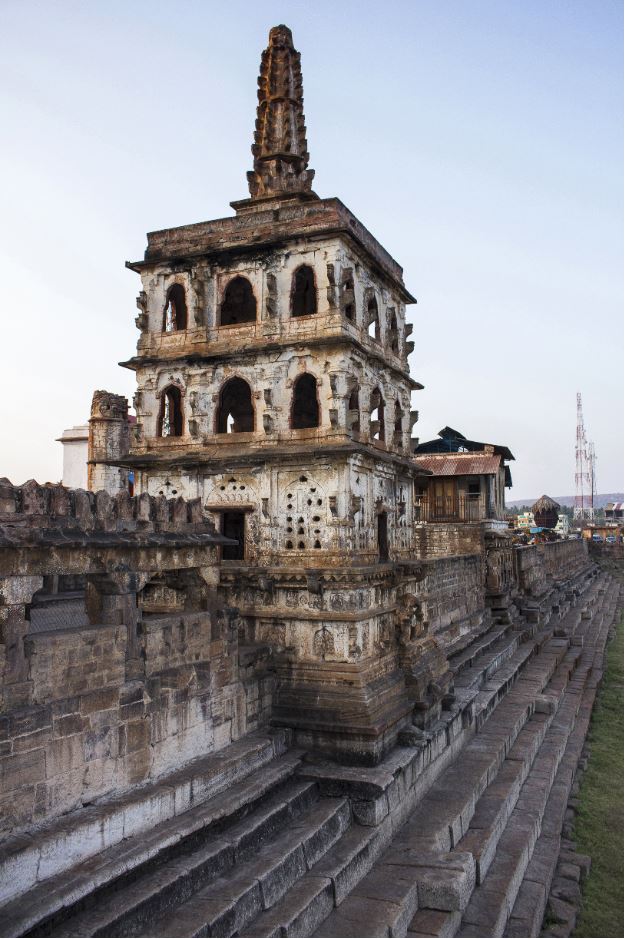 Sri Banashankari Shakti Peetham