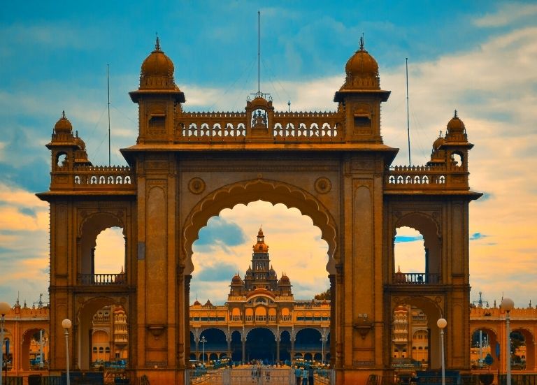 Things to do in Mysore