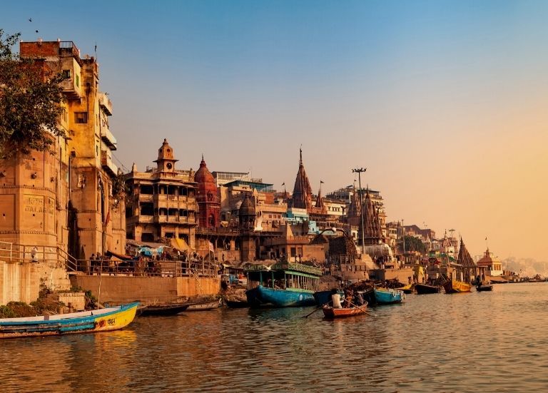 Things to do in Varanasi