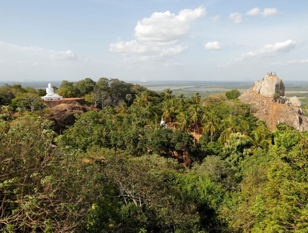 Mihintale, Anuradhapura