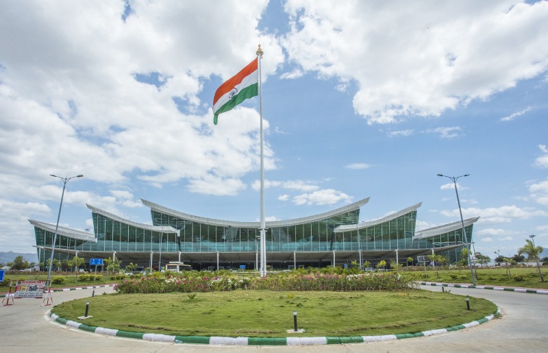 Tirupati Airport