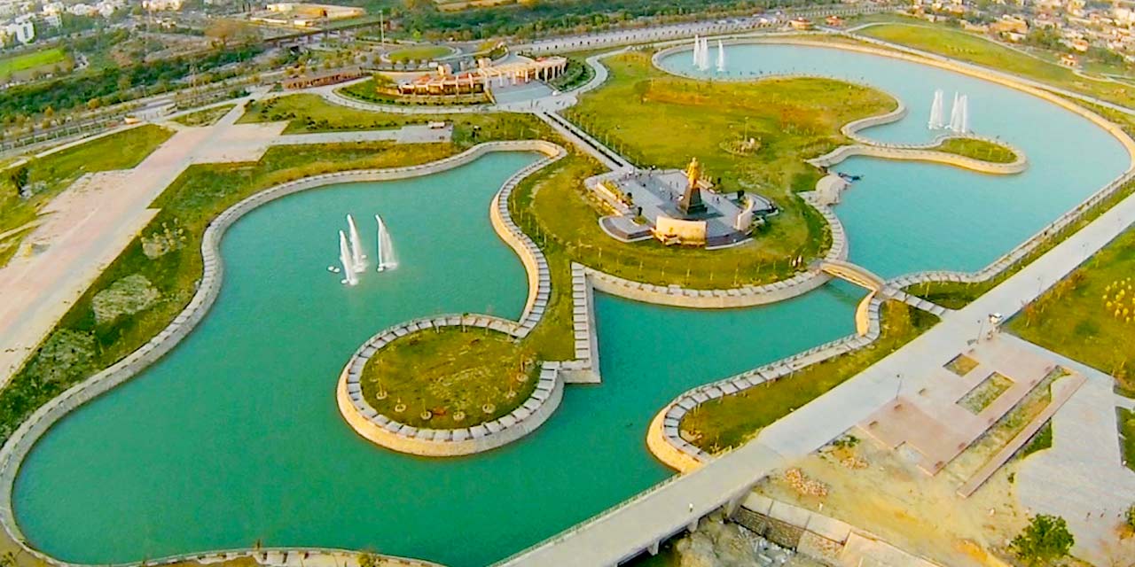 Things to do in Lucknow Tourism, Food and Shopping The Stupid Bear