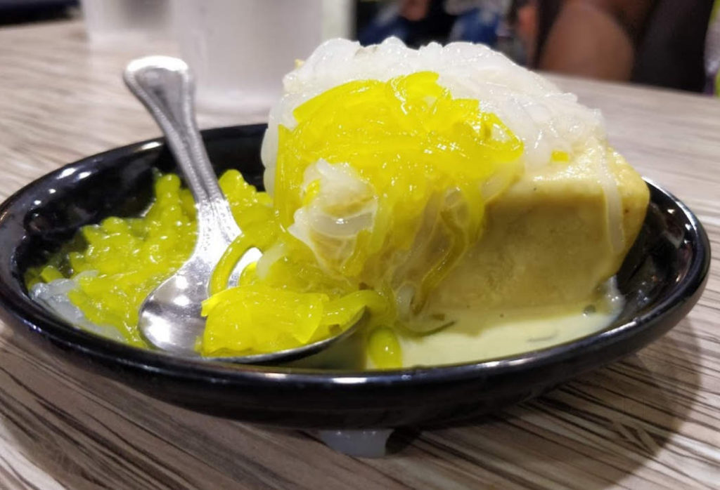 Prakash Kulfi, Lucknow