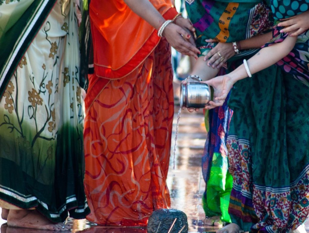 Kumbh Mela, Prayagraj, India