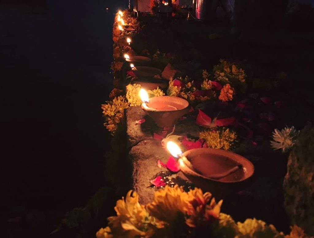 Diwali in India