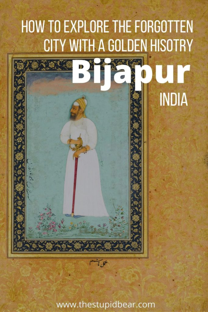 Things to do in Bijapura (Vijaypura), India