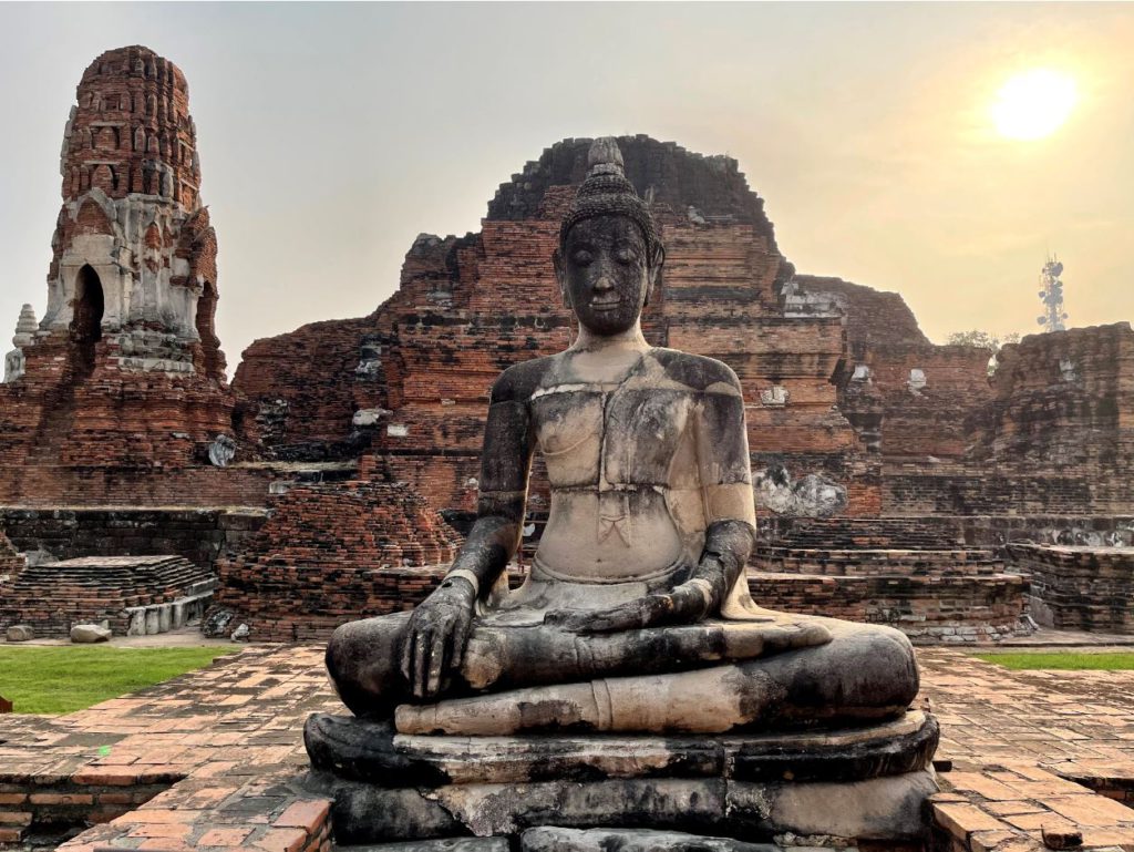 Ayutthaya