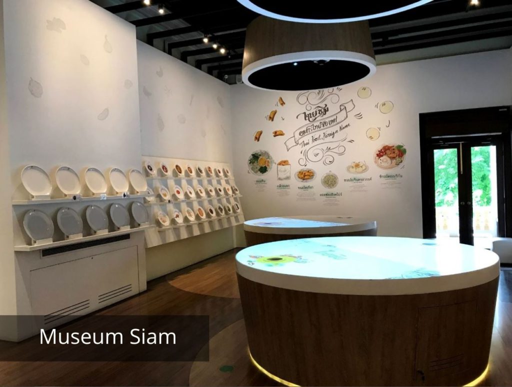 Museum Siam