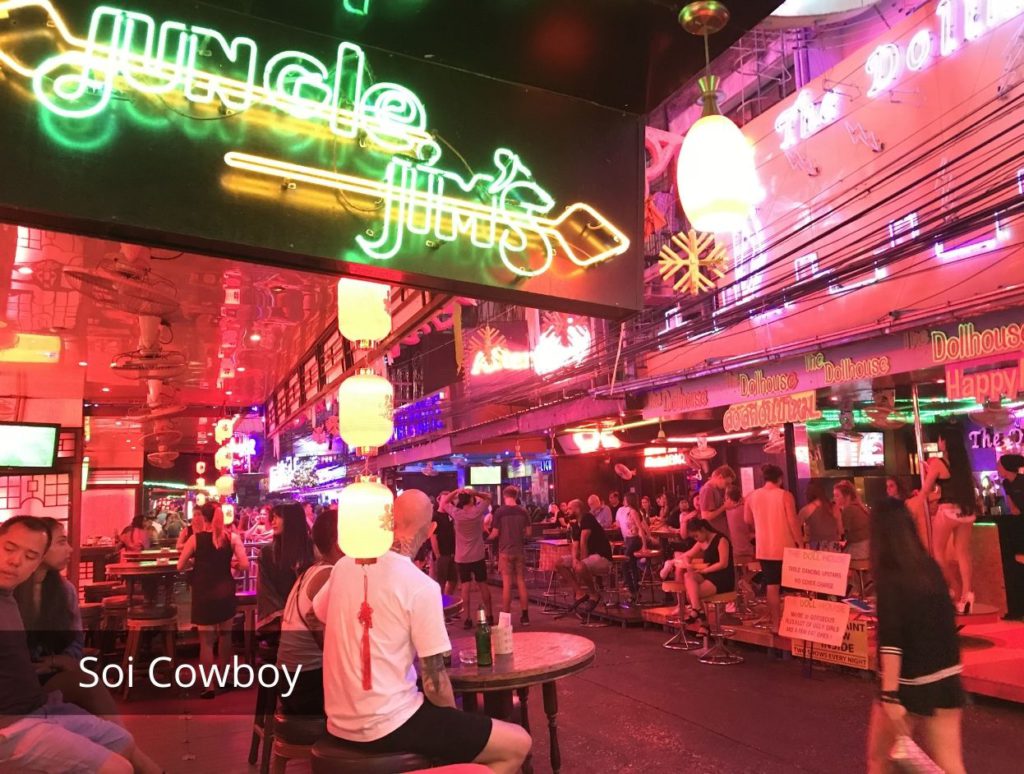 Soi Cowboy