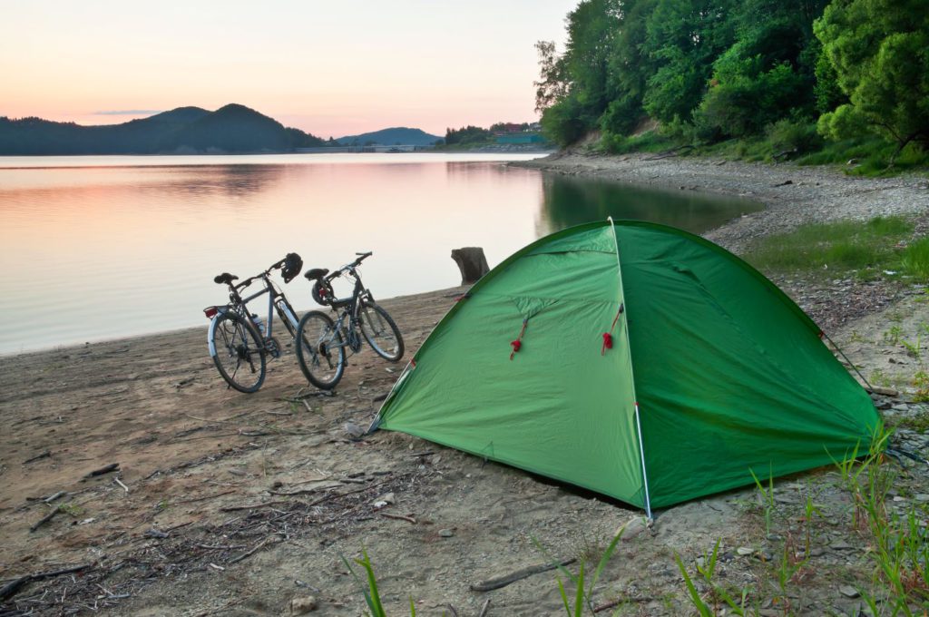 Sustainable travel