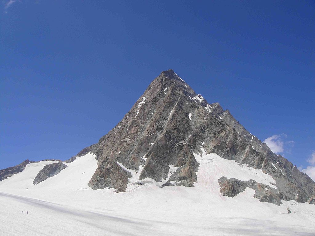 Mount Kolahoi, Pahalgam