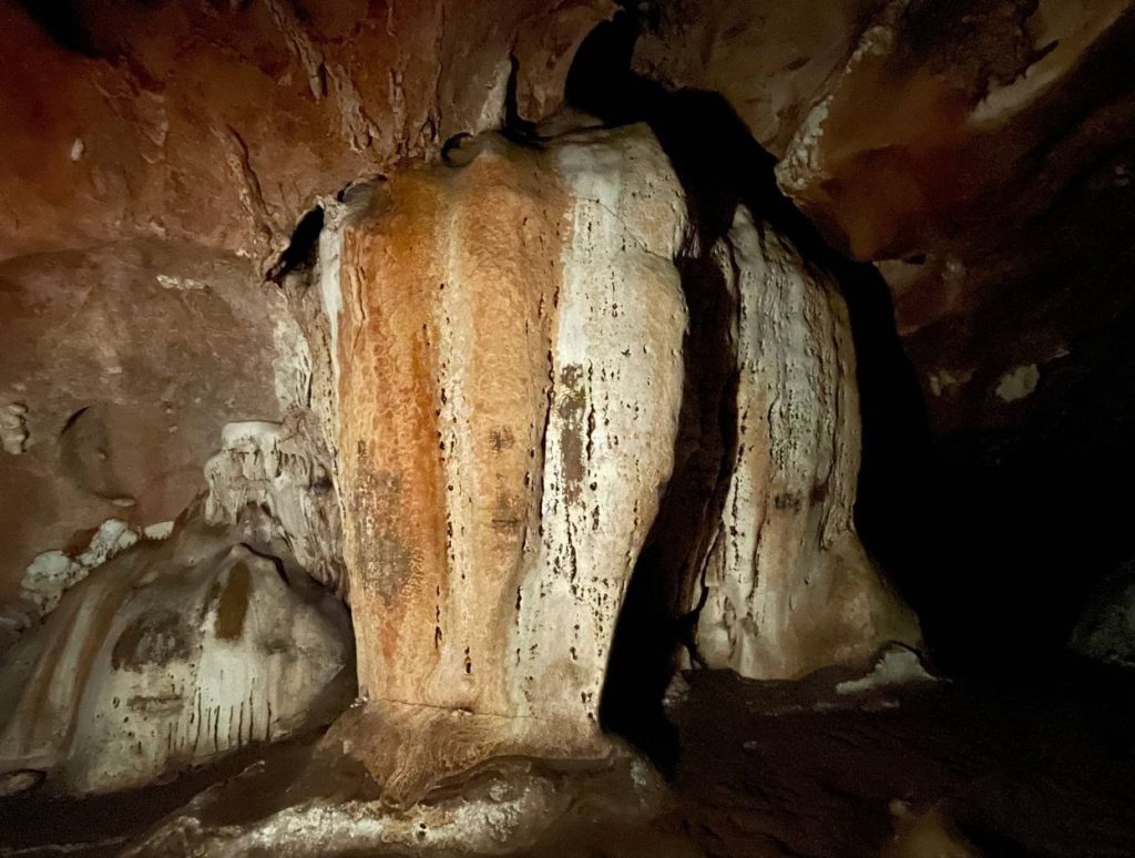 Chiang Dao Caves