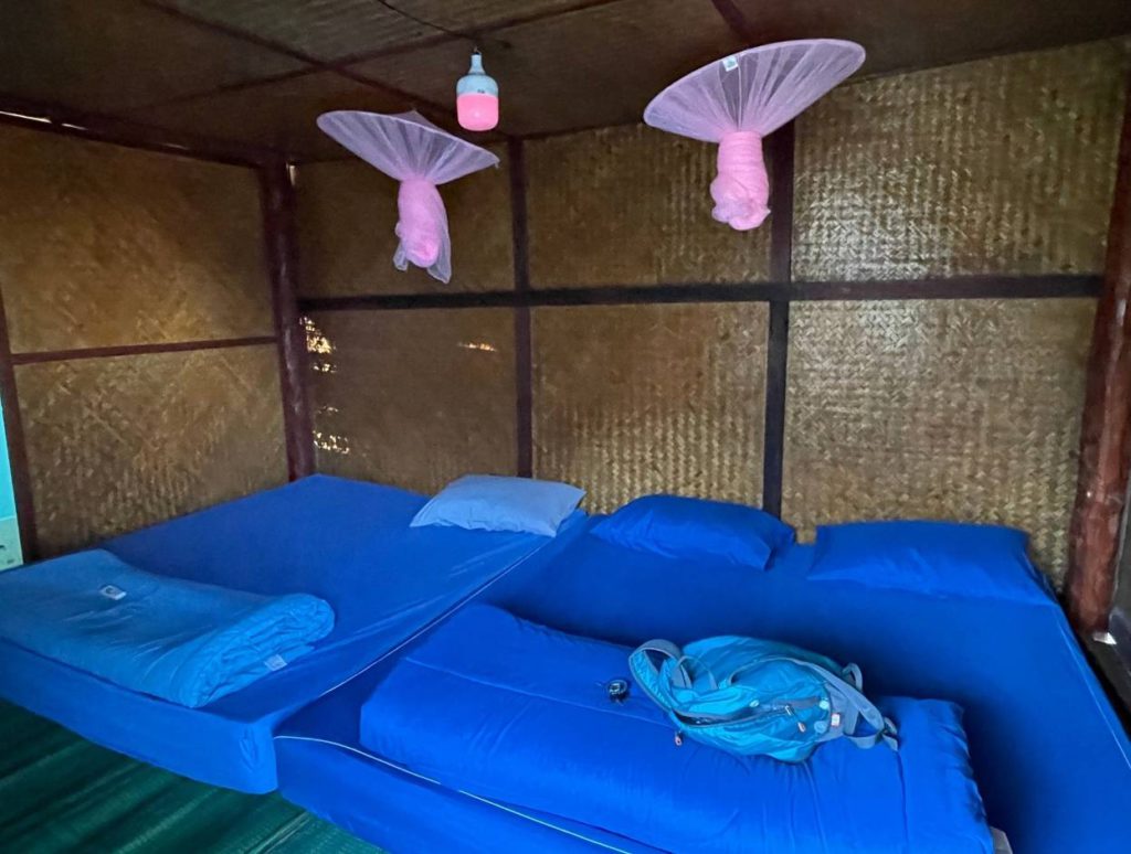 Room in Chiang Dao