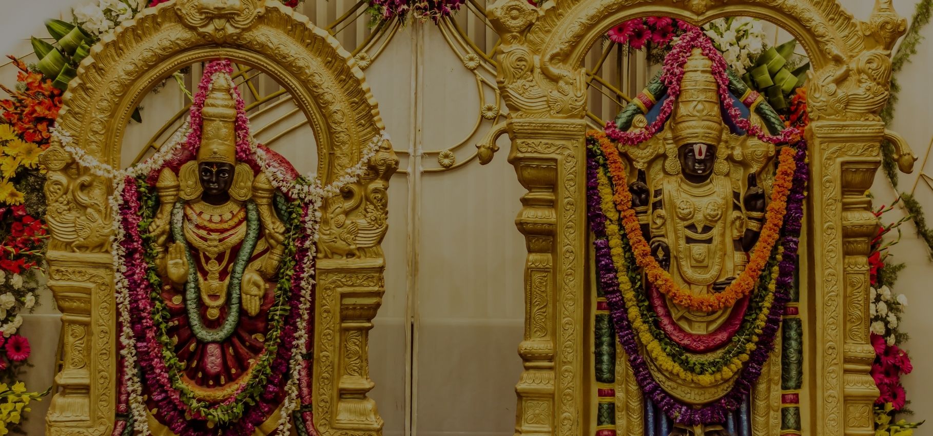 How to visit Tirupati Balaji for Darshan and Sightseeing - The ...