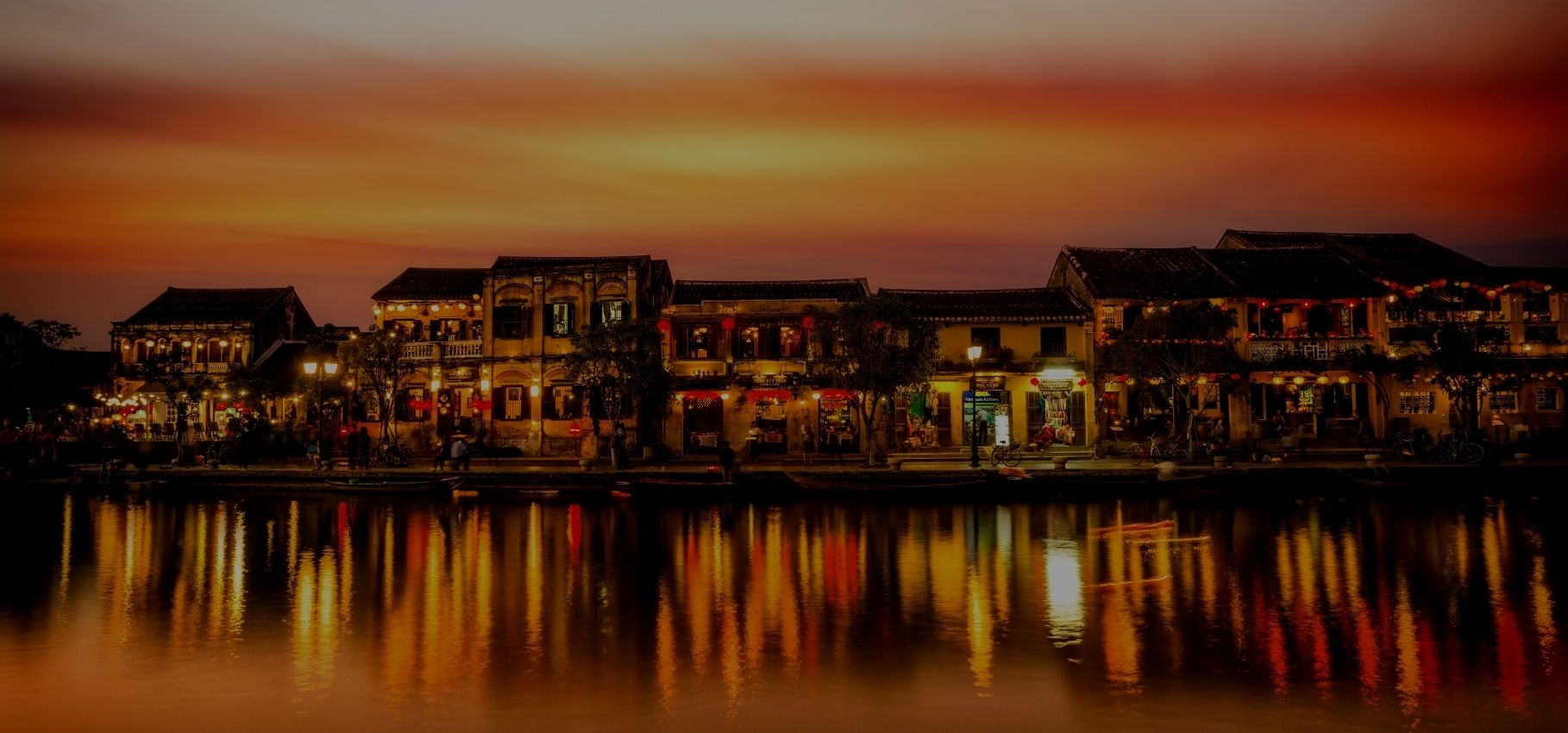 Best Things to do in Hoi An Ancient Town