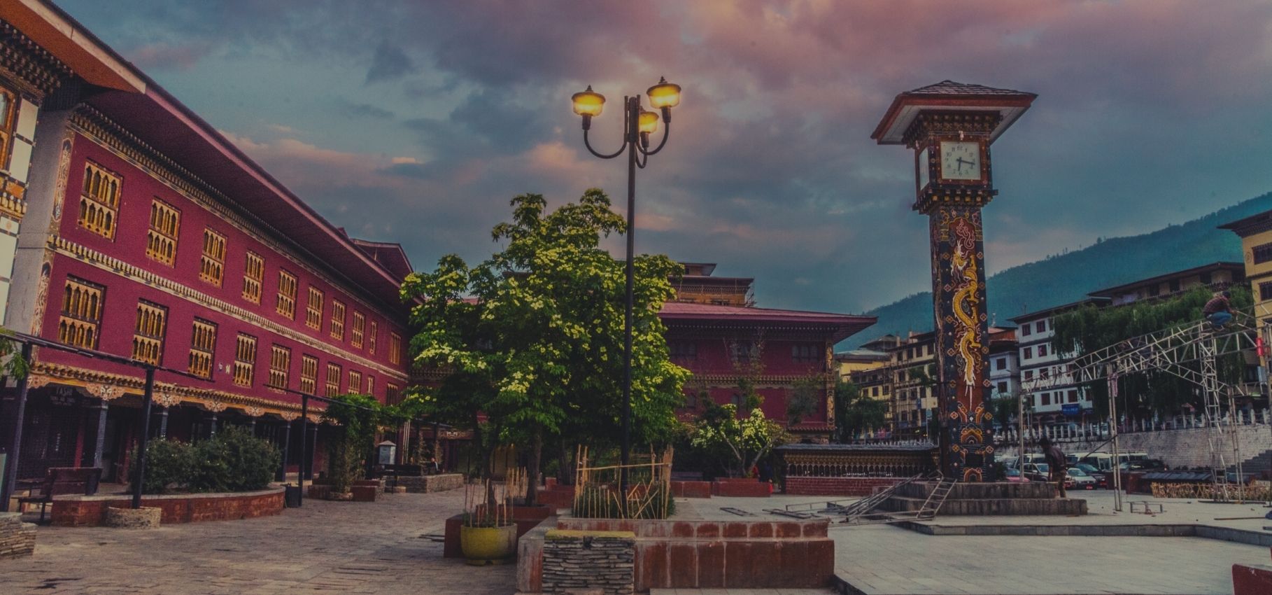 The Best Things to do in Thimphu, Bhutan
