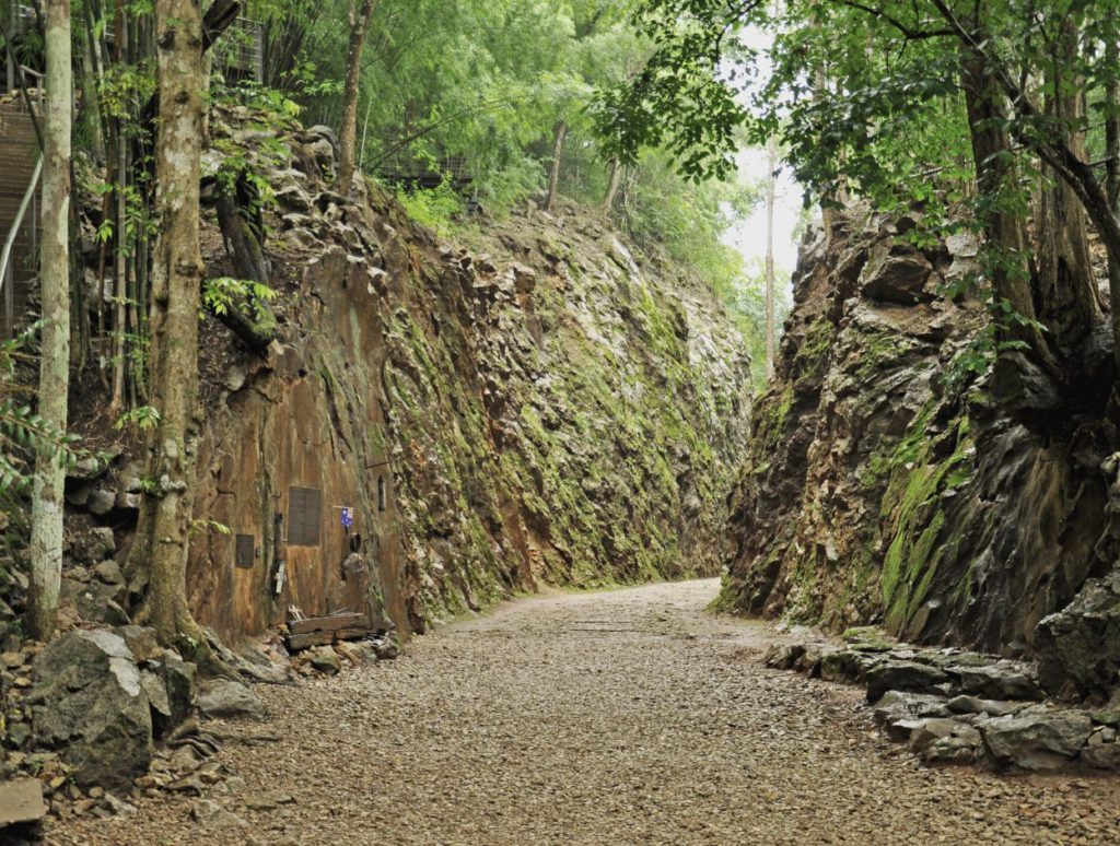 Hellfire Pass