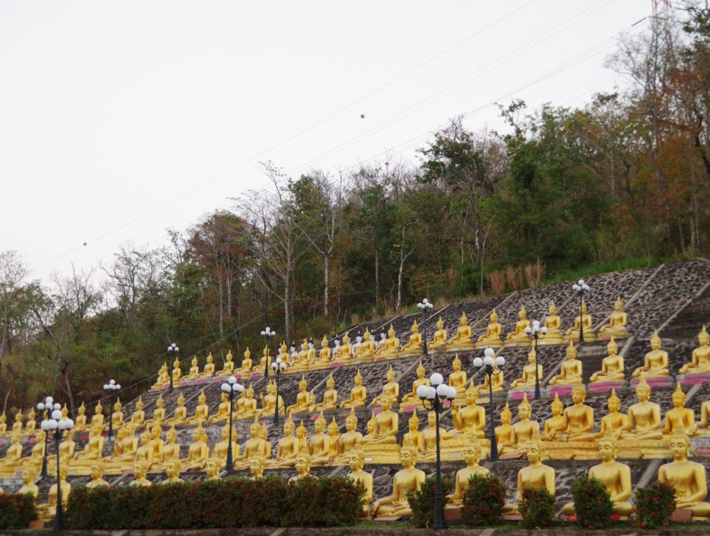 Pakse, Laos