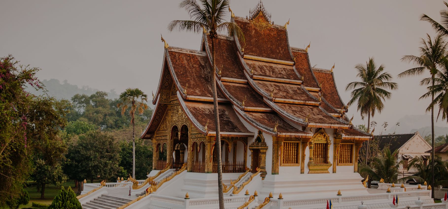 Things to do in Luang Prabang