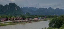 Top Things to do in Vang Vieng, Laos