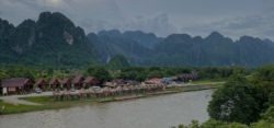 Things to do in Vang Vieng