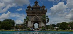 Things to do in Vientiane, Laos