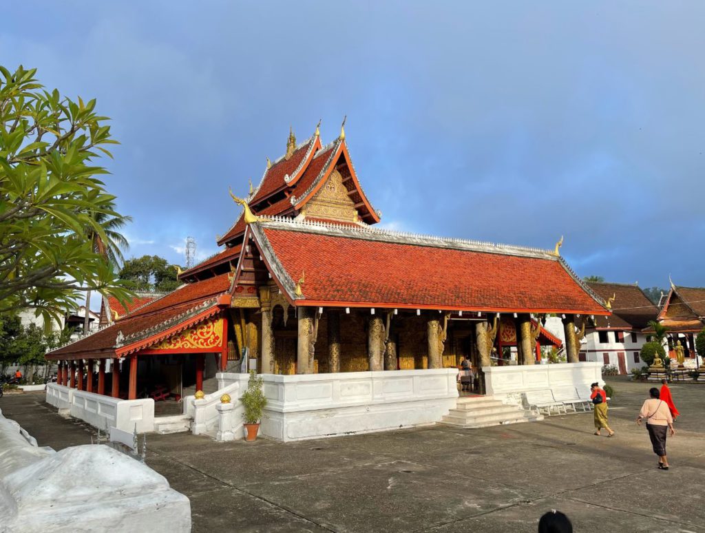 Wat May Souvannapoumaram