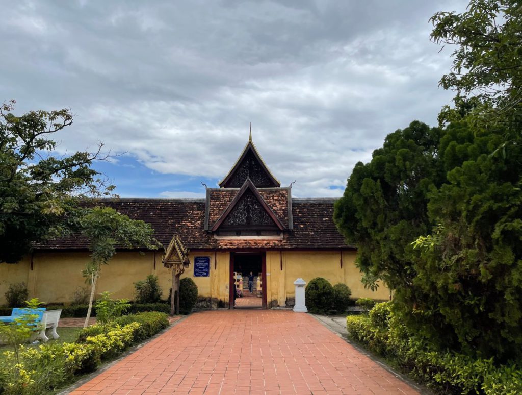 Wat Sisaket