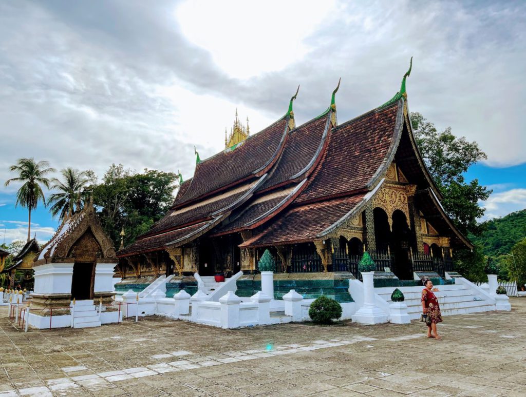 Wat Xiengthong