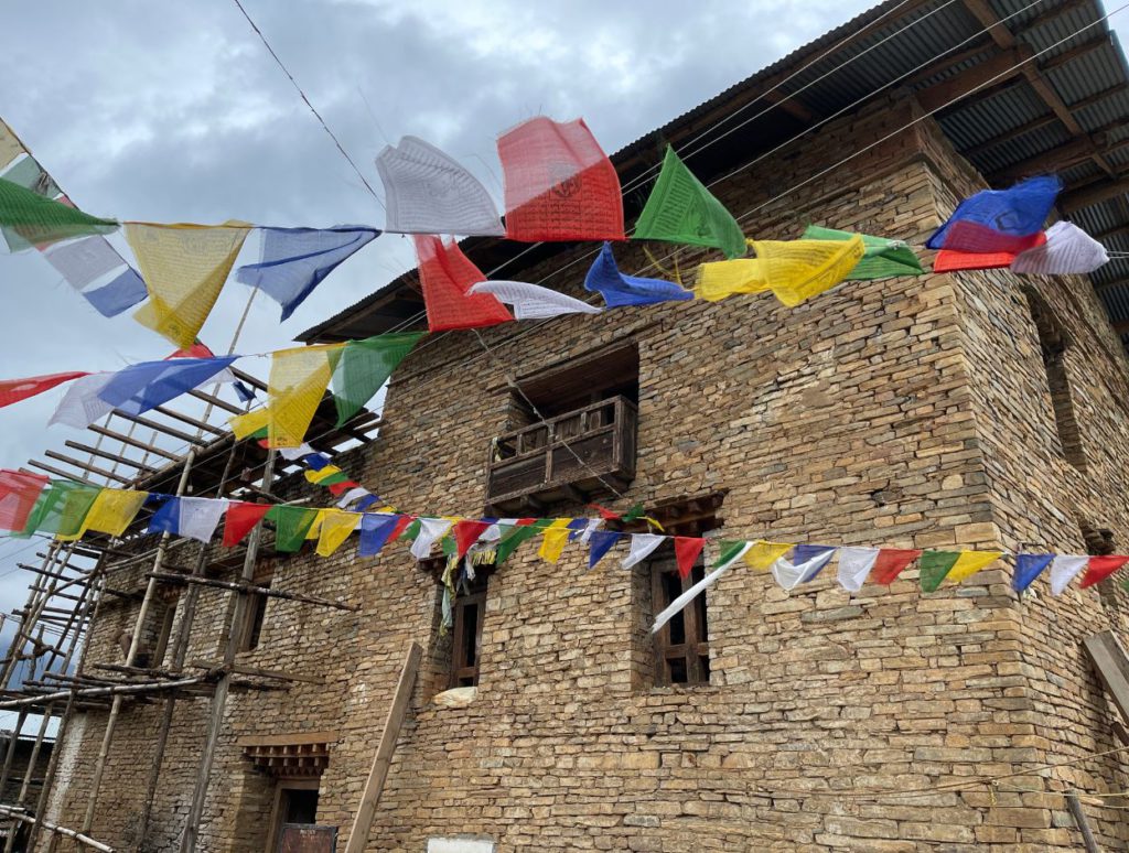 Dirang Dzong