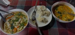 Food in Arunachal Pradesh