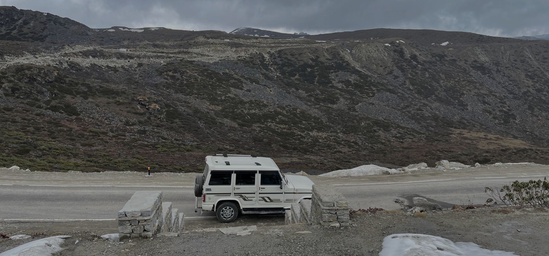 How to reach Tawang