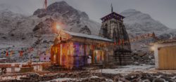 A Pilgrim’s Travel Guide to Kedarnath Dham, India