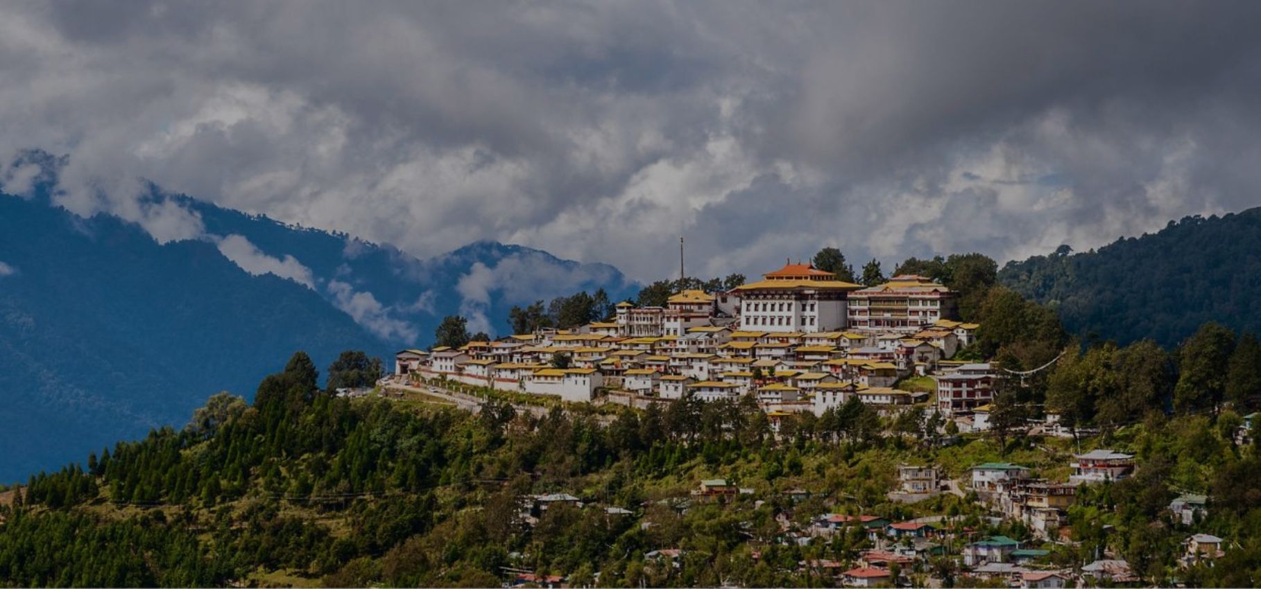 Places to visit in Tawang, Arunachal Pradesh