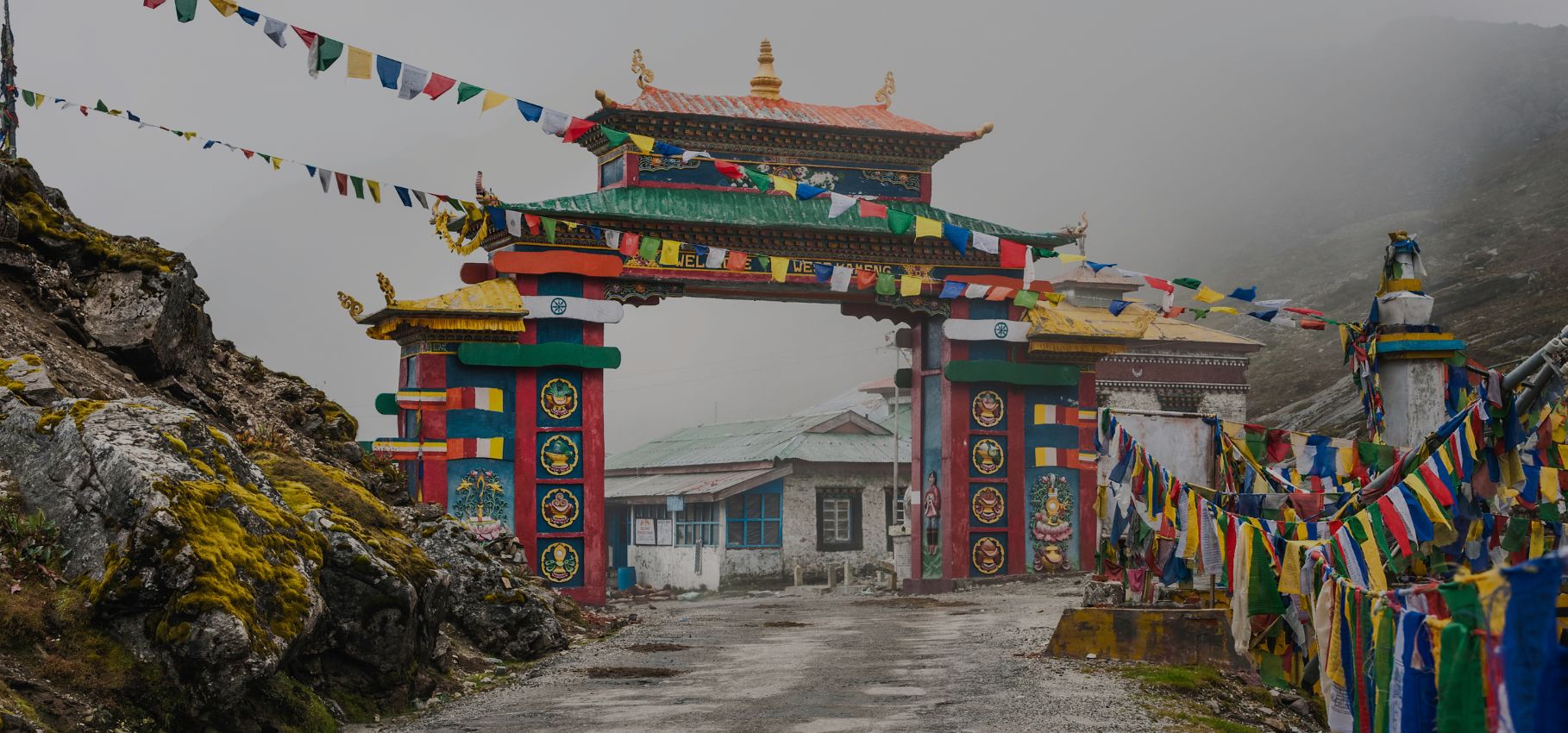 Tawang Travel Itinerary