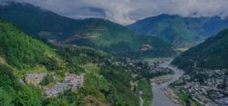 The Best Places to visit in Dirang, Arunachal Pradesh