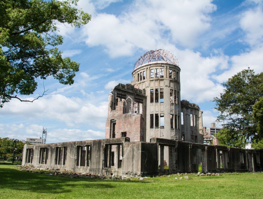 Hiroshima