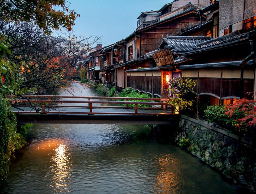 Kyoto