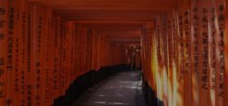 3 day travel itinerary in Kyoto