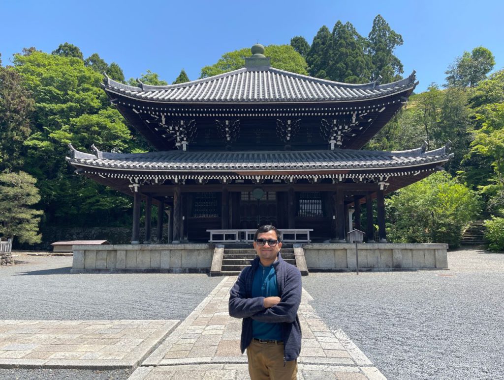 Chion-in Temple