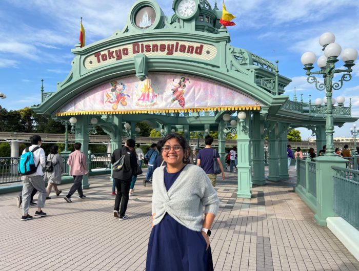 A Complete Guide to Visiting Disneyland Tokyo - The Stupid Bear